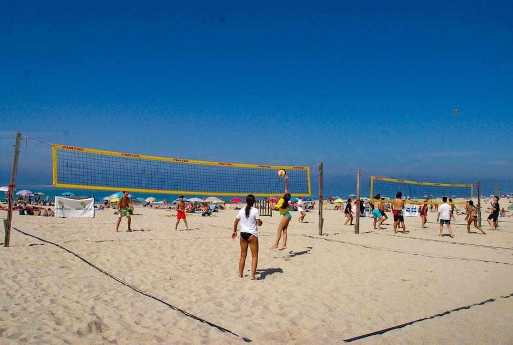 Вилла Ag Casa Anema 10 Huespedes A 2Km De La Playa Razo Ла-Корунья Экстерьер фото