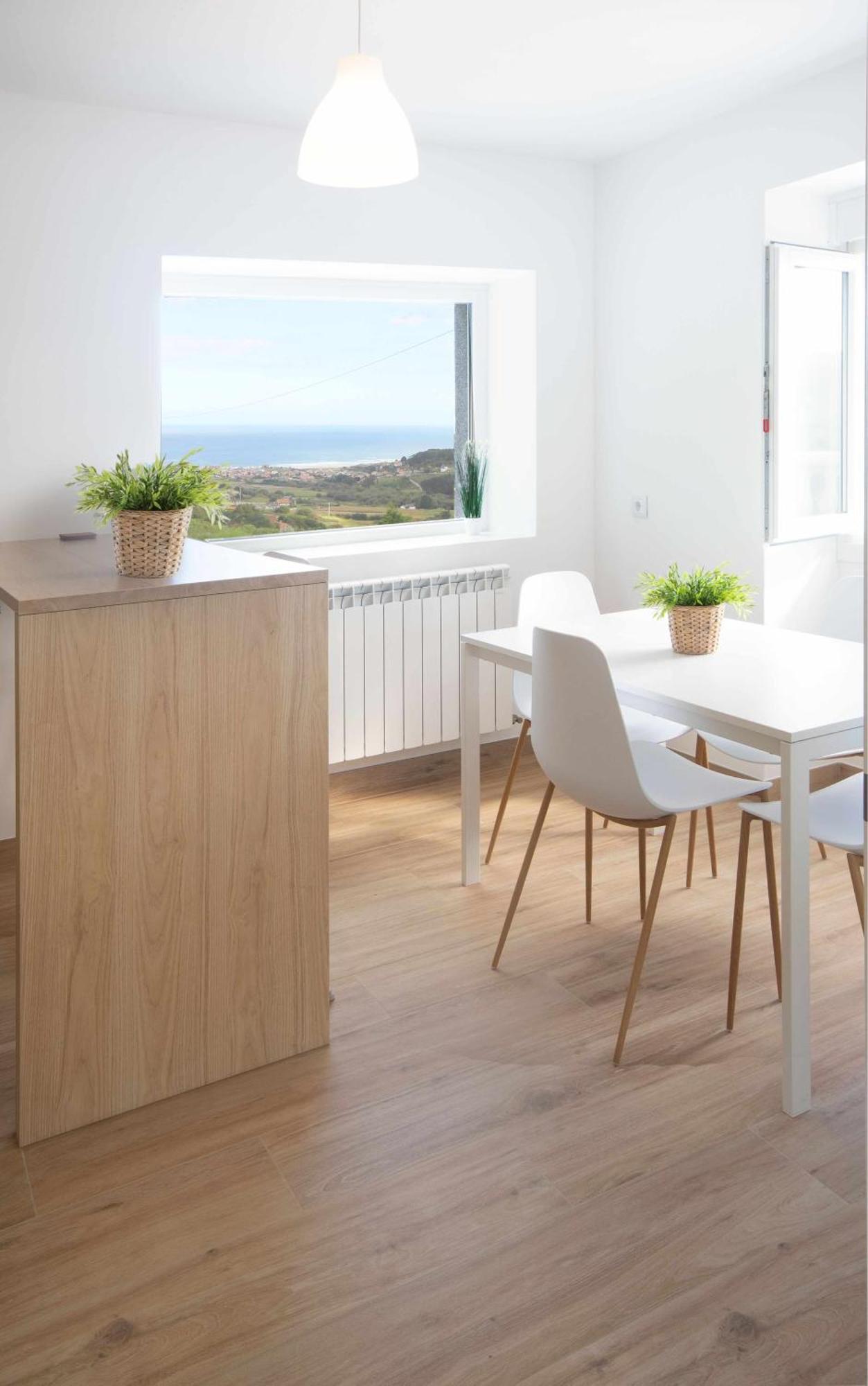 Вилла Ag Casa Anema 10 Huespedes A 2Km De La Playa Razo Ла-Корунья Экстерьер фото